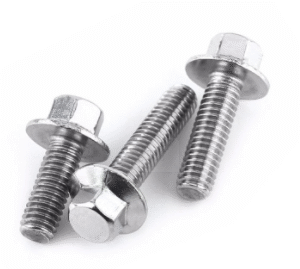 Bolts and Nuts