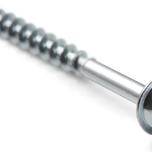 pocket hole square drive wood screw