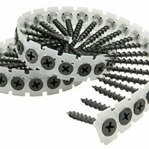 Screws