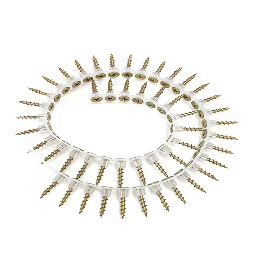 Collated Drywall Screws - Image 2