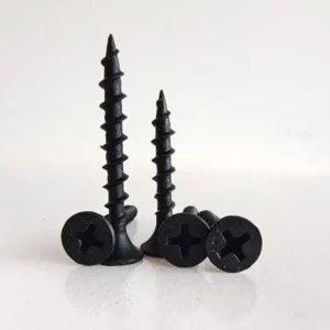 Loose Drywall Screws