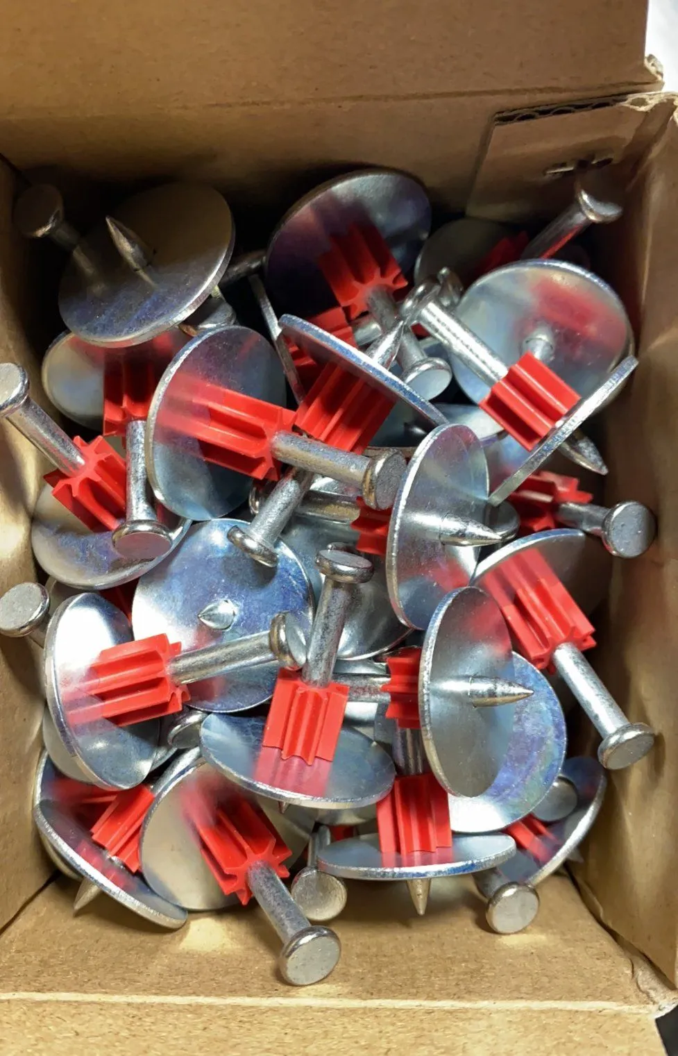 PD Drive Pins with Washer - Image 2
