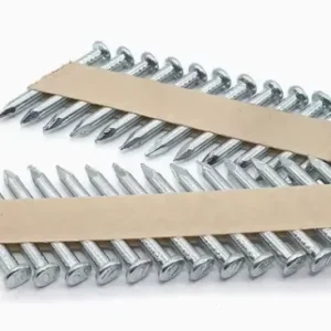 34 Degree Paper Collated Joist Hanger Nails