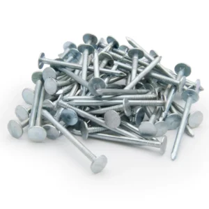 Galvanised Roofing Clout Nails