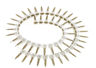 collated drywall screw collated drywall screw